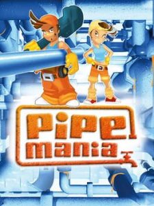 Pipemania 3D