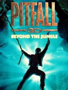 Pitfall 3-D