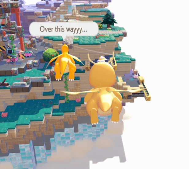 tutte le mosse di ditto in pokémon pokopia: cosa fanno e come si usano