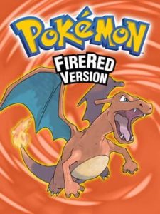 Pokémon Rosso Fuoco e Verde Foglia