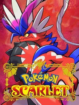 Pokémon Scarlatto e Violetto