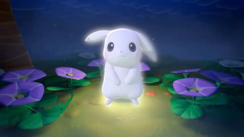 pokopia 