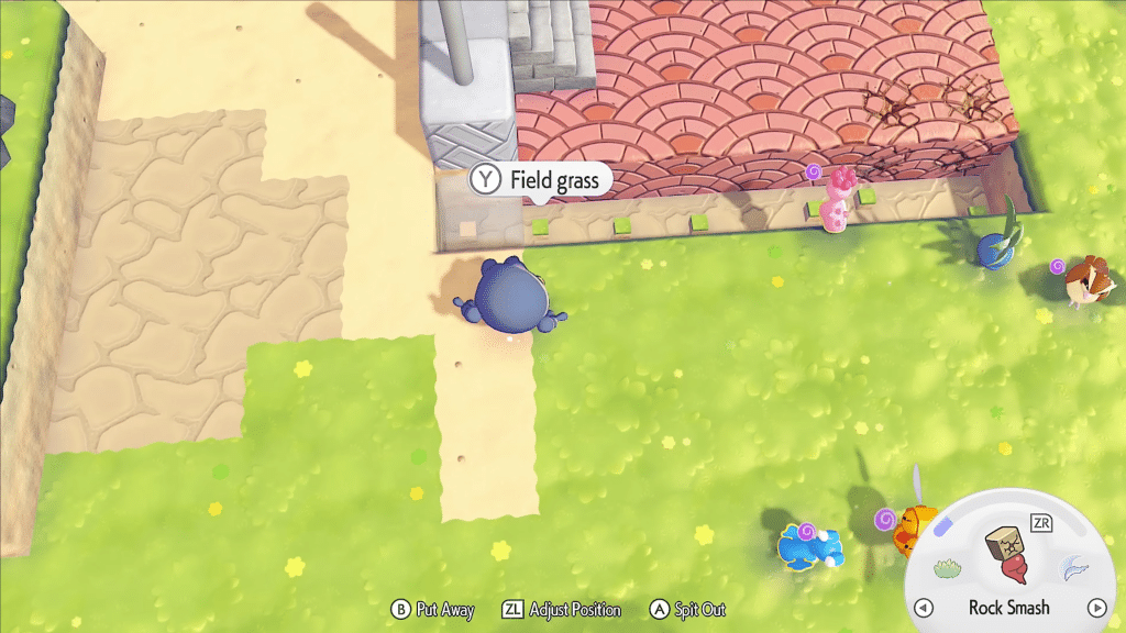 pokopia
