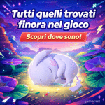 Pokémon Pokopia Pokédex: tutti i Pokémon trovati finora nel gioco