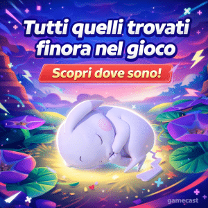 pokopia pokédex tutti i pokémon trovati finora nel gioco