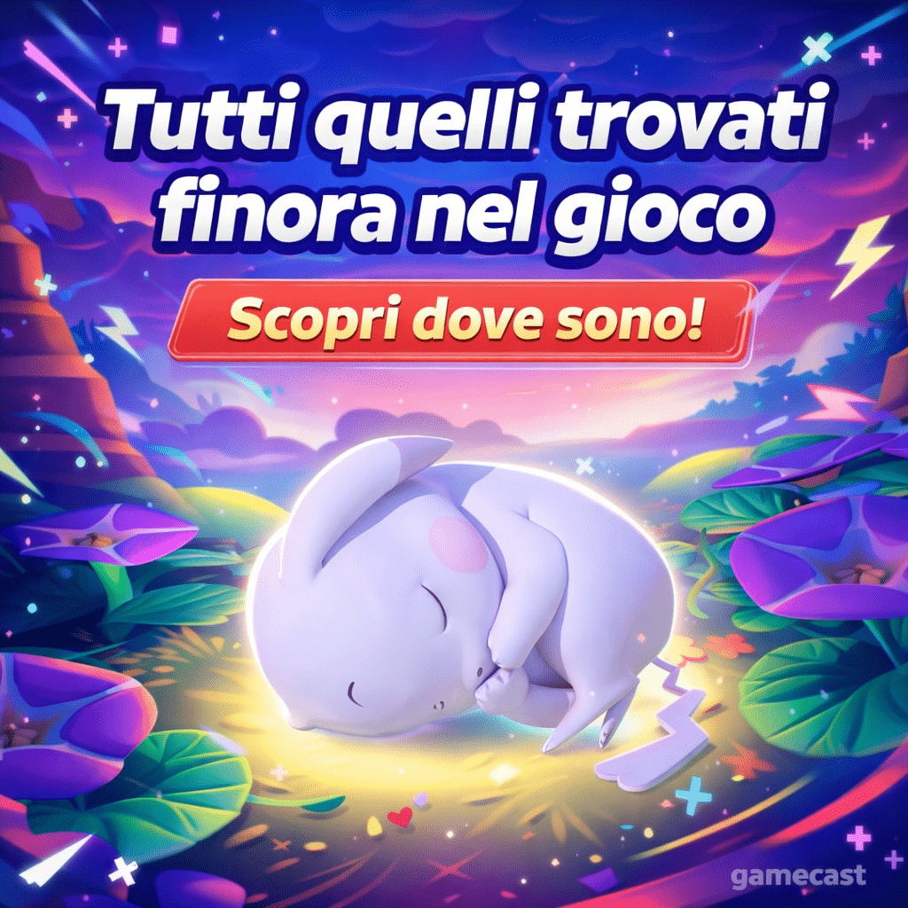 pokopia pokédex tutti i pokémon trovati finora nel gioco