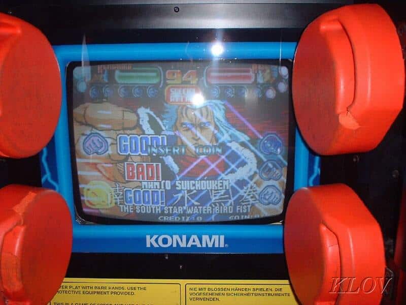 videogiochi di ken il guerriero: storia completa di hokuto no ken dal 1986 a oggi