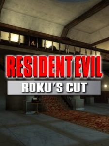 resident evil 1
