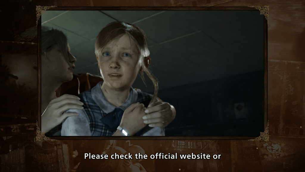resident evil 2 arcade — leon e claire nel nuovo cabinet on-rails di capcom