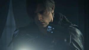 resident evil 9 requiem copertina