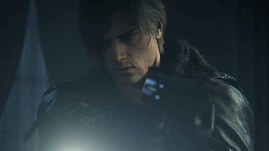 resident evil 9 requiem copertina