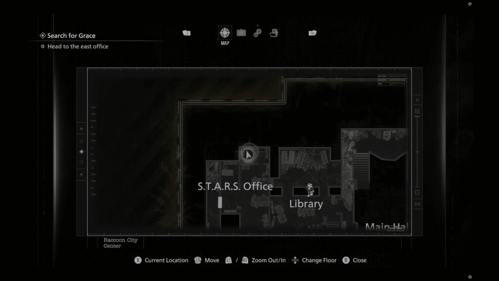 resident evil requiem