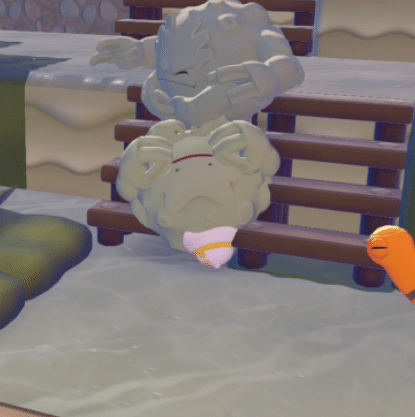 tutte le mosse di ditto in pokémon pokopia: cosa fanno e come si usano