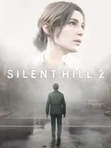 silent hill 2 remake