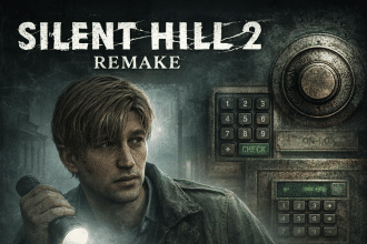 Silent Hill 2 Remake tutti i codici di porte, casseforti e tastierini