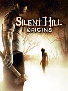 Silent Hill Origins (Zero)