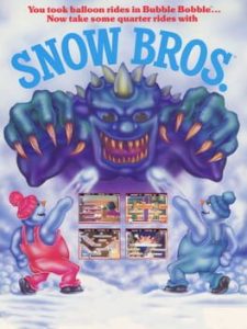 Snow Bros