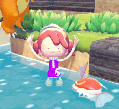 tutte le mosse di ditto in pokémon pokopia: cosa fanno e come si usano