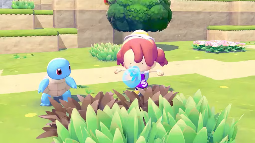 squirtle