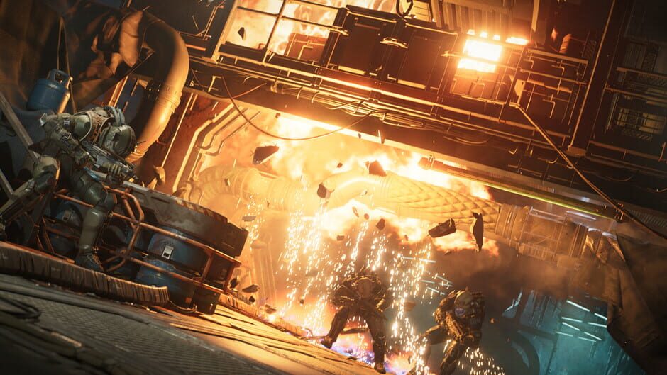 the expanse: osiris reborn screenshot 7