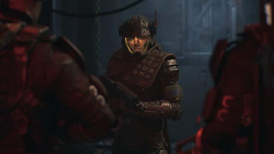the expanse: osiris reborn screenshot 8