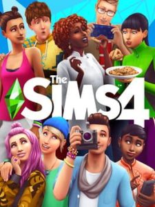 the sims 4