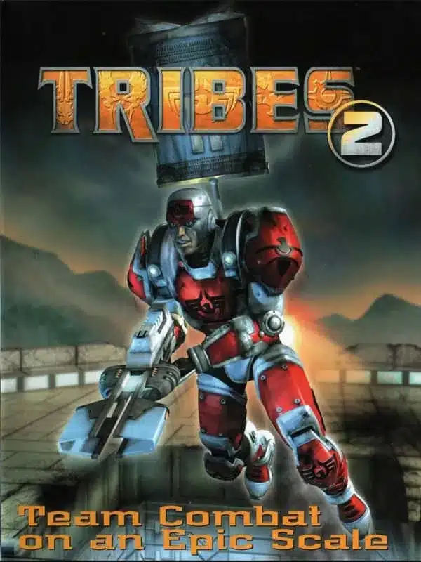 tribes 