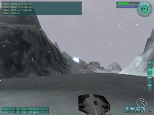 Tribes 2