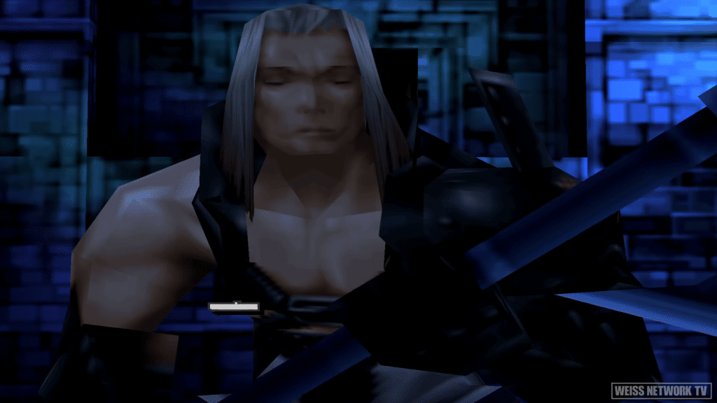 vagrant story