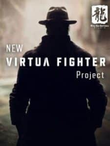Virtua Fighter Project