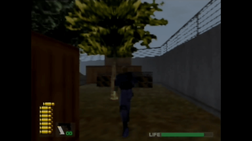winback 64
