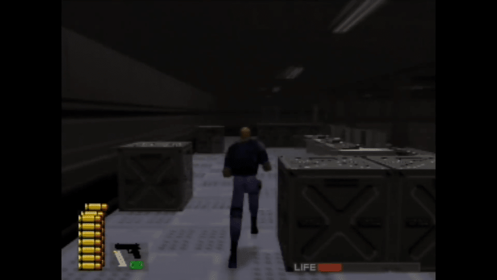 winback 64
