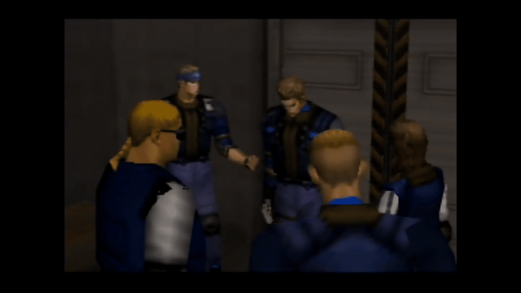 winback 64