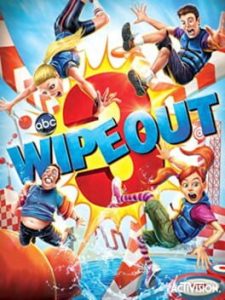 WipEout 3