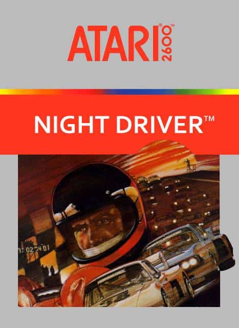 night driver e battlezone: i due cabinati atari che nessuno si aspettava