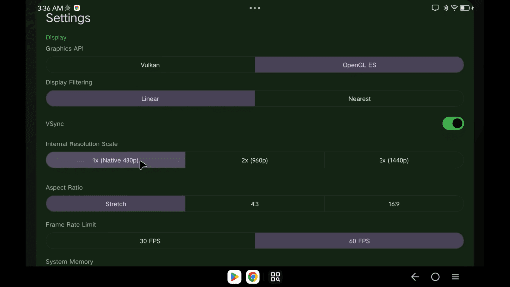 emulatore xbox originale su android: guida completa a x1 box