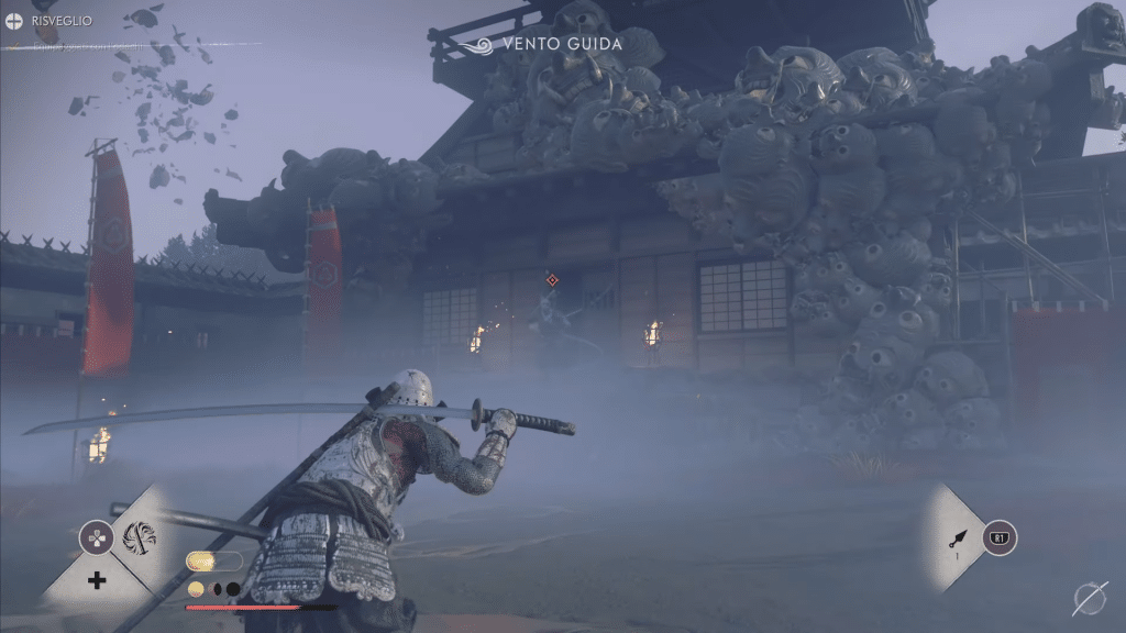 ghost of yōtei complete edition upgrade: cosa ottieni se hai già il gioco e cosa arriva gratis