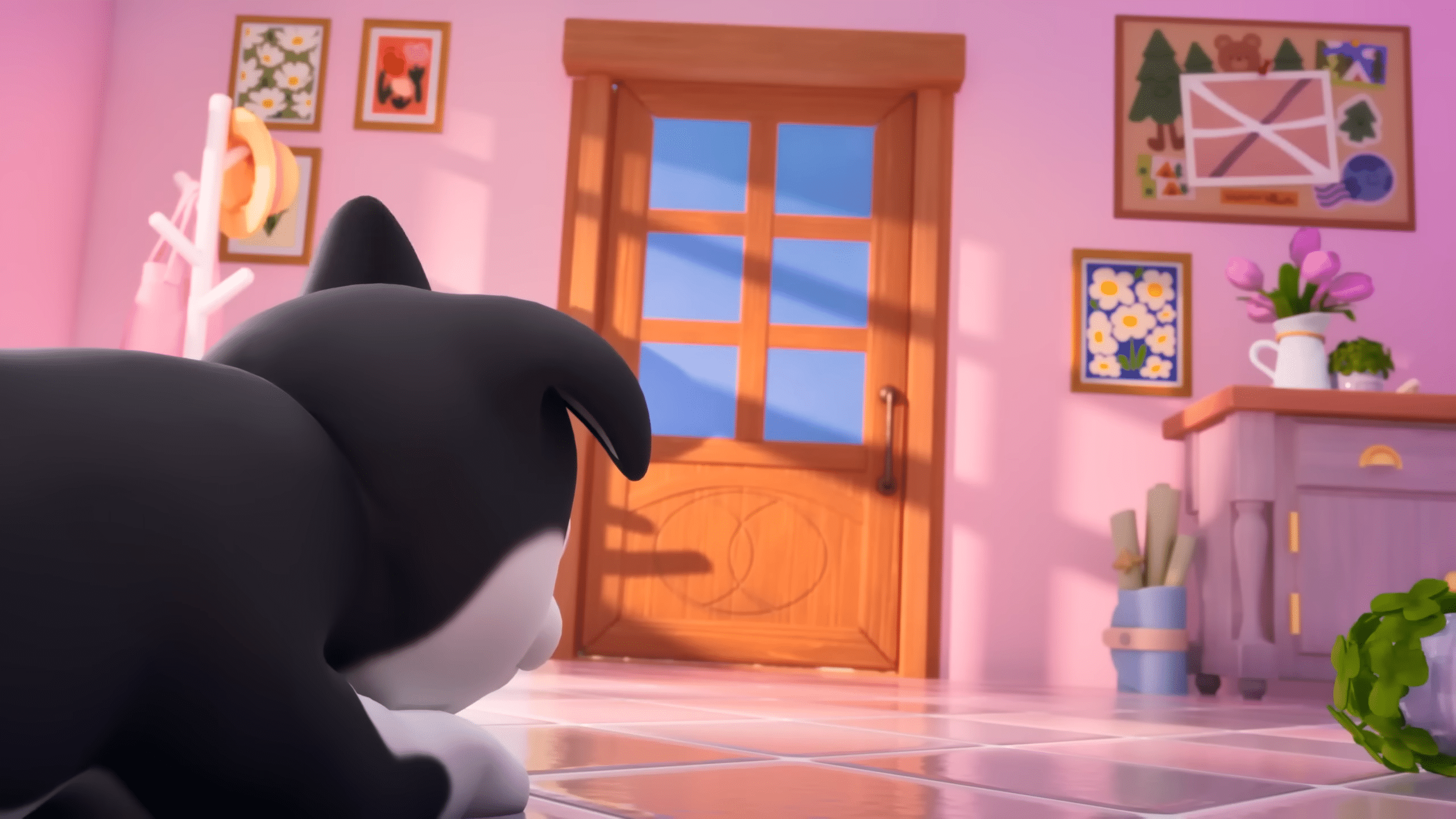 screenshot di heartopia