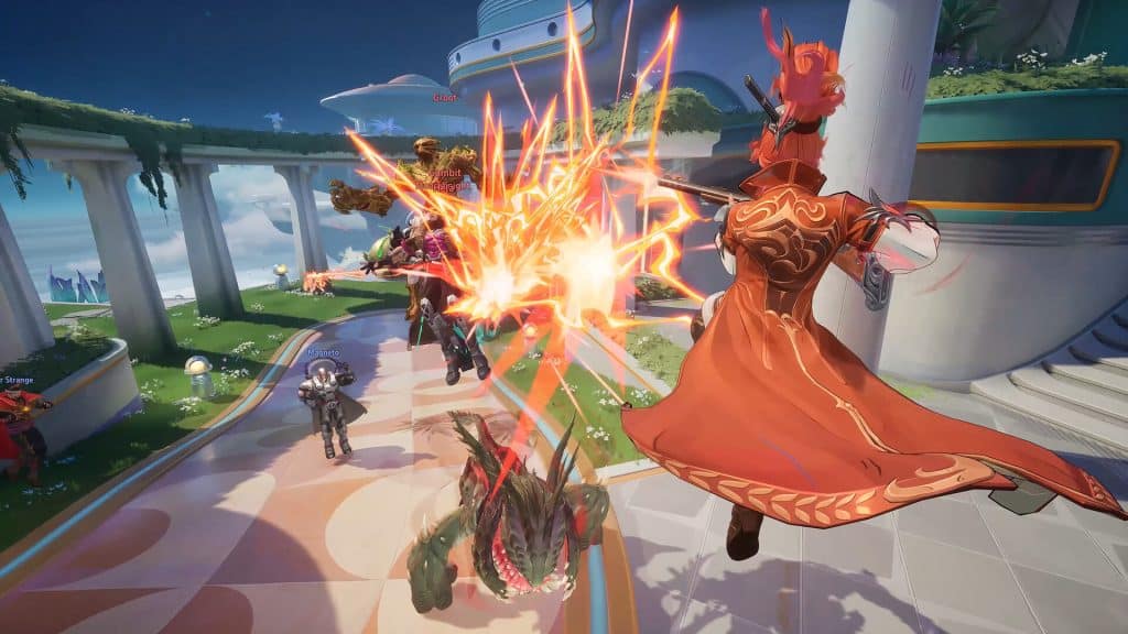 marvel rivals nintendo switch 2 conferma uscita