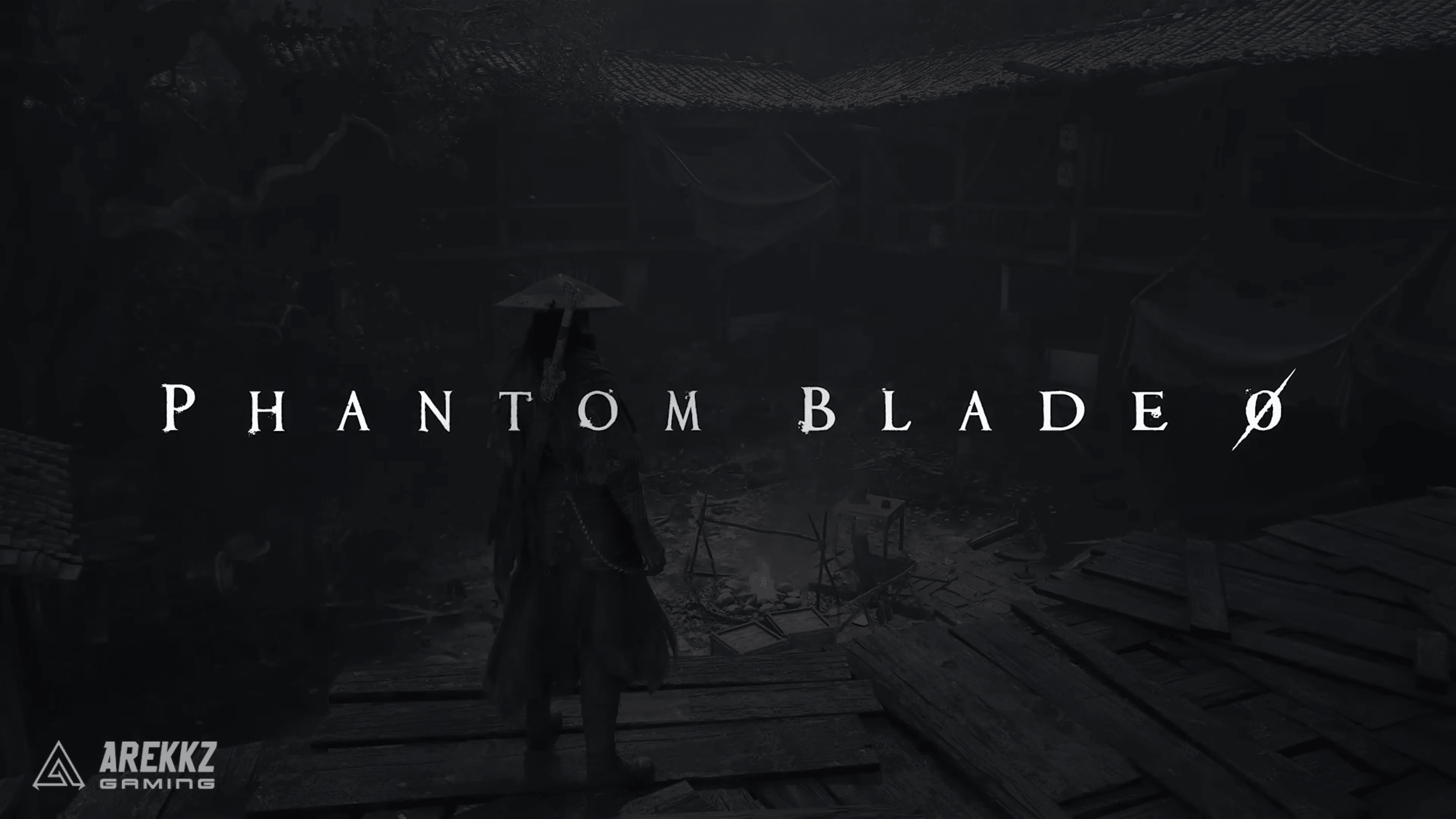phantom blade zero, secondo screenshot del gioco