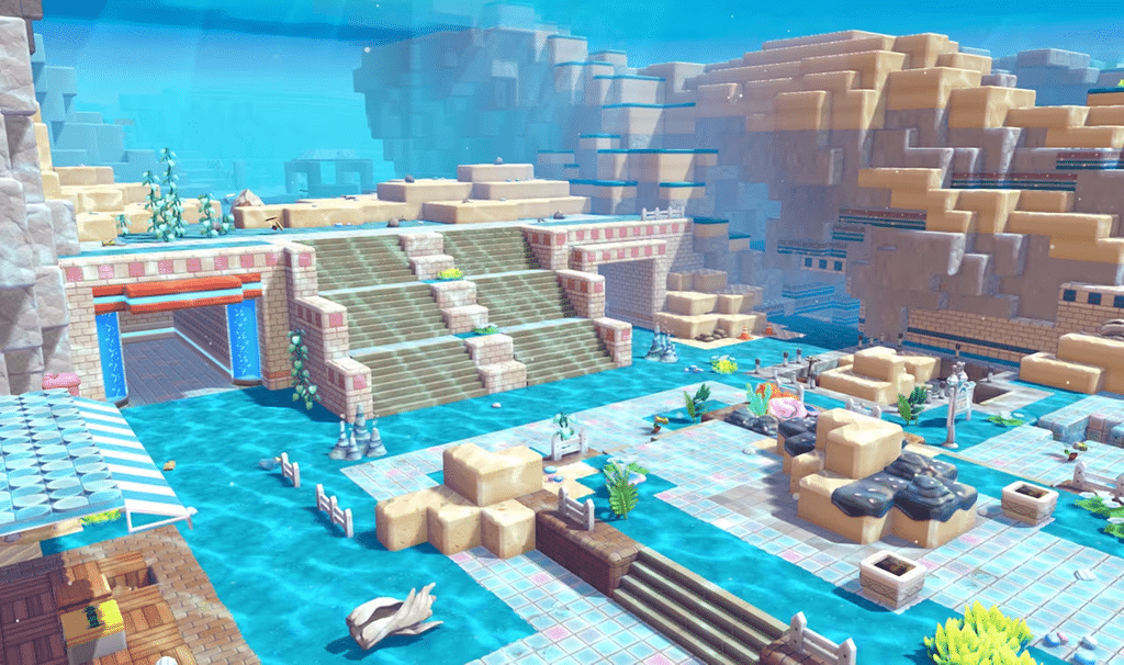 pokémon pokopia