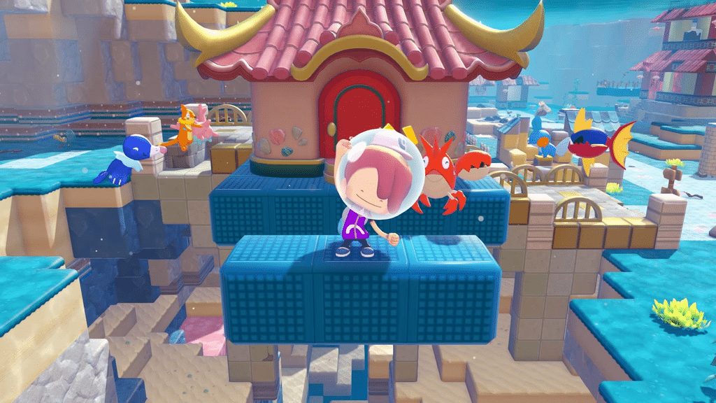 pokémon pokopia