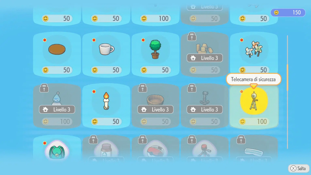pokémon pokopia