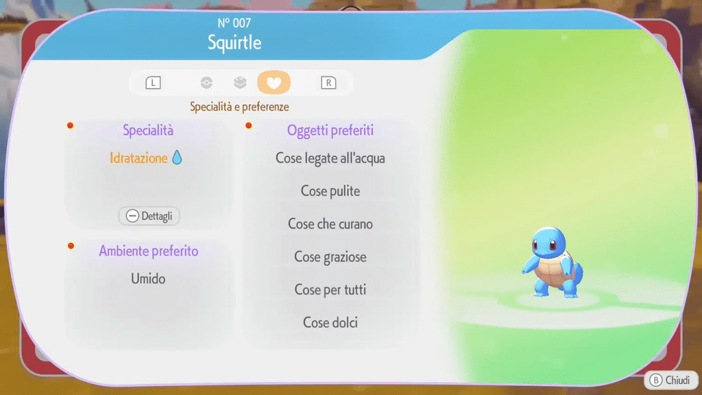 pokémon pokopia