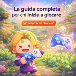 Pokémon Pokopia: la guida completa per chi inizia a giocare