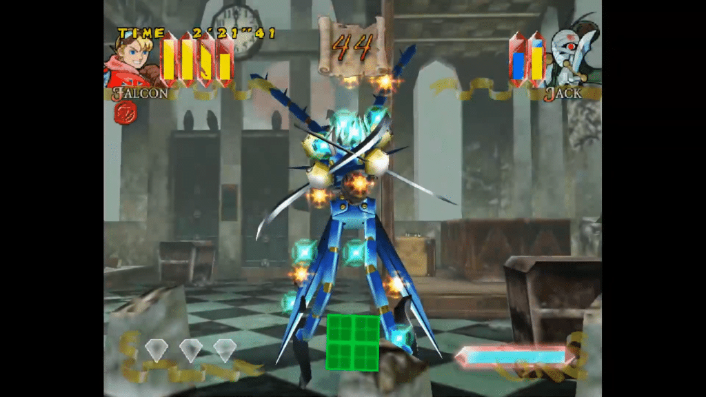 power-stone-dreamcast-picchiaduro-capcom-1999