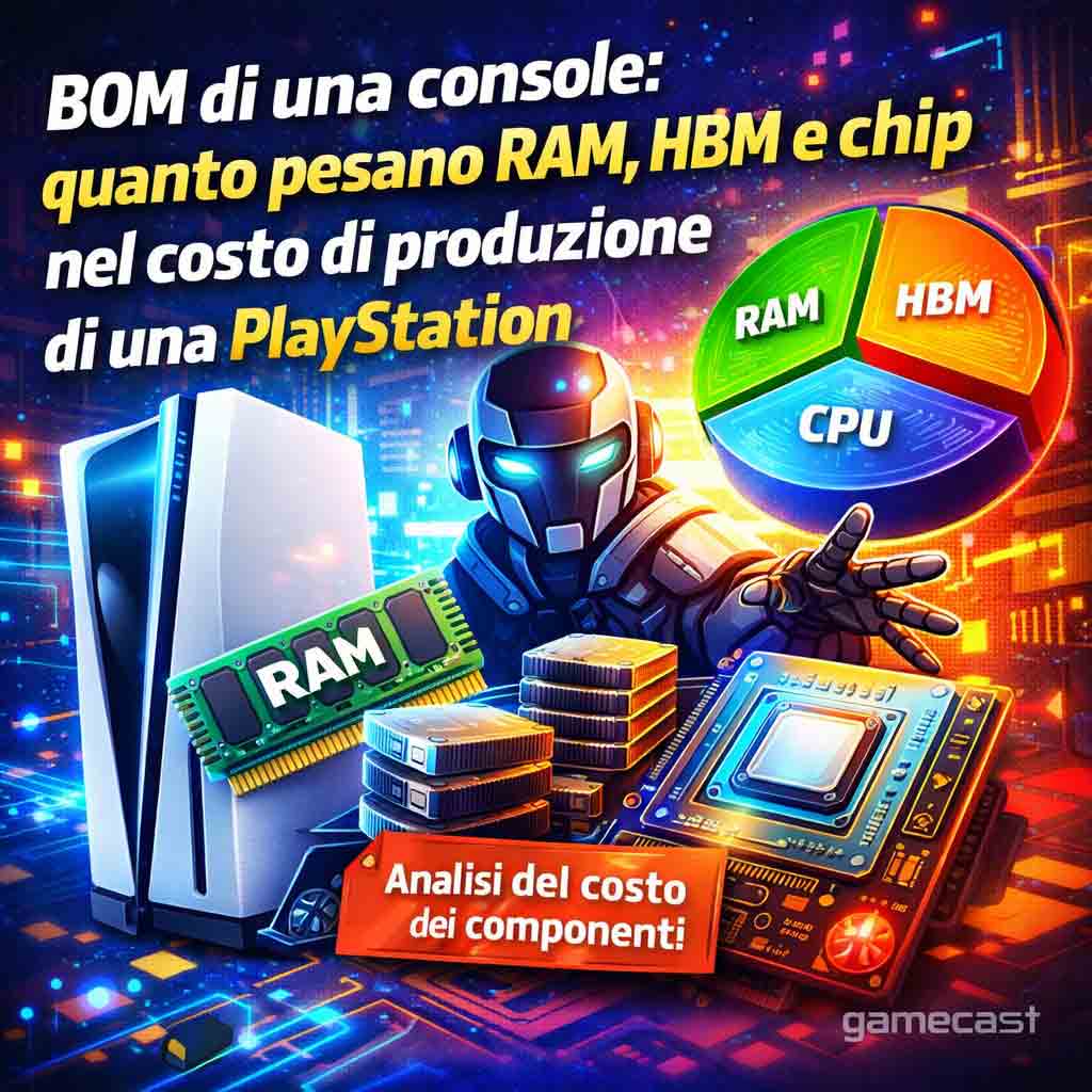 bom | ps6-xbox-next-gen-intelligenza-artificiale-prezzo-console