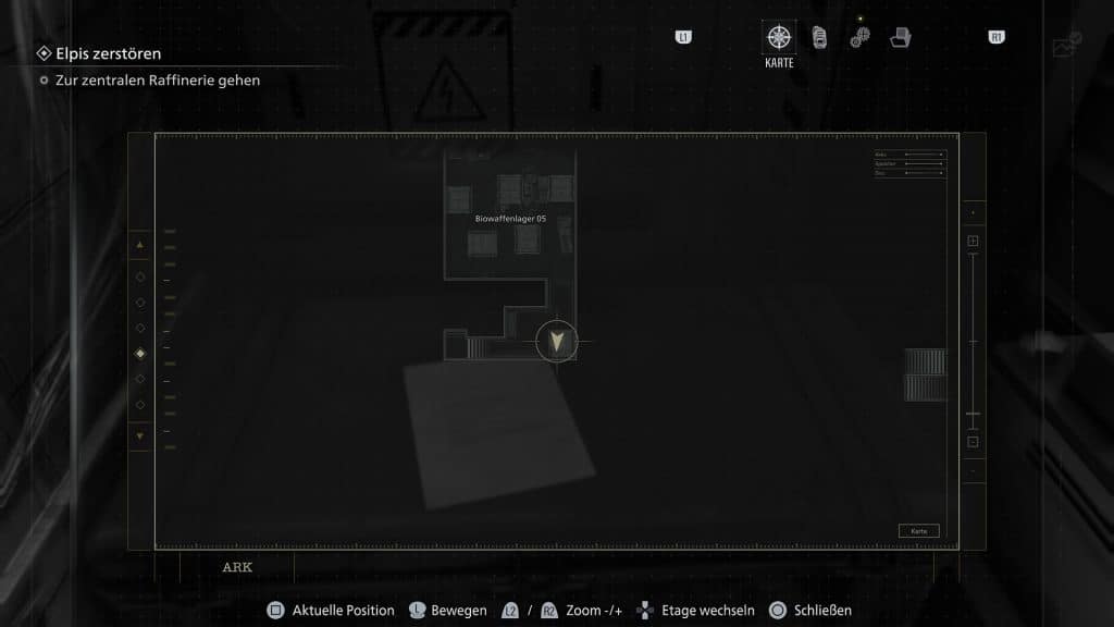 resident evil requiem: tutte le casseforti e i codici