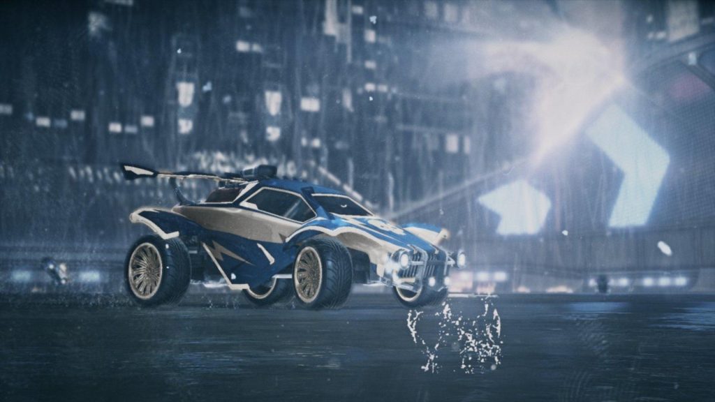 rocket league: tutti i codici attivi e scaduti