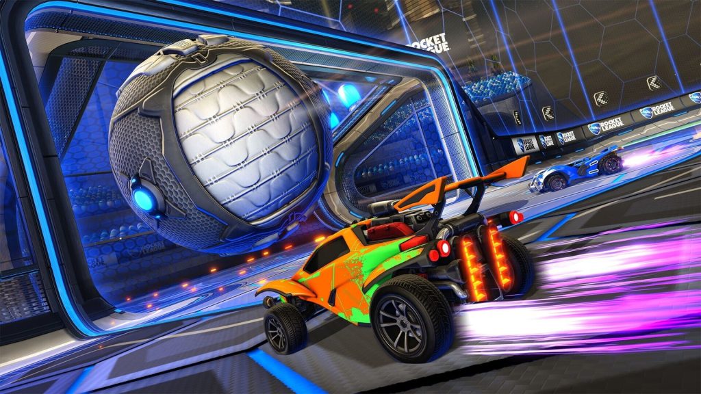 rocket league codici settembre 2026